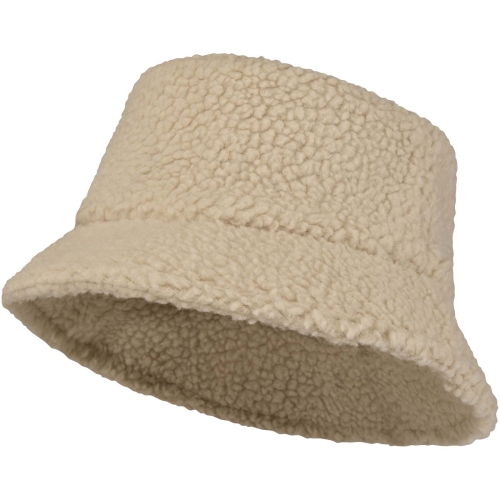 Branded Baru sherpa sun hat