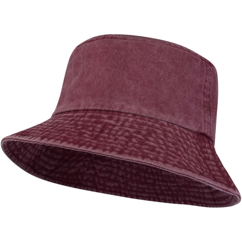 Mitica 270 g/mÂ² washed sun hat