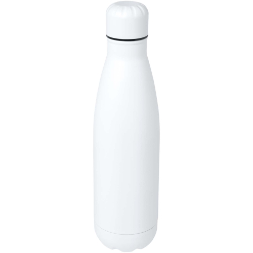 Cove 750 ml RCS recycled single wall stainless steel water bottle