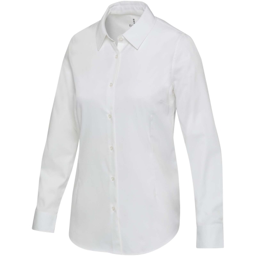 Citrine 185 g/mÂ² twill women's shirt
