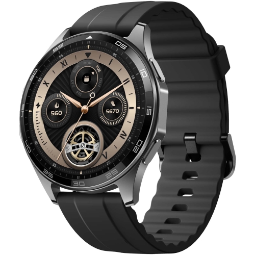 Prixton SWB33 smartwatch with Printed Logo
