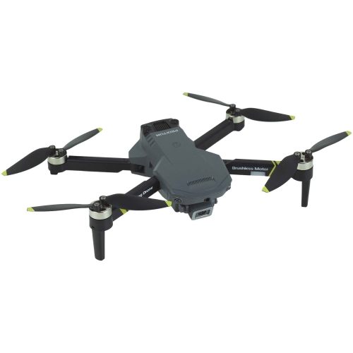 Prixton Delta drone with Printed Logo