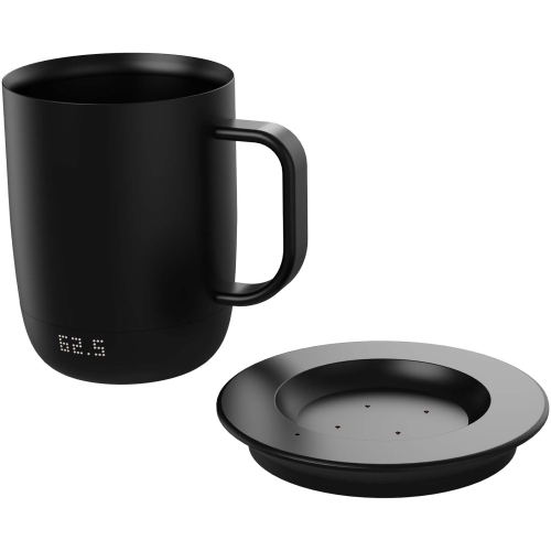 Prixton Tempo 300 ml smart mug - Printed Logo