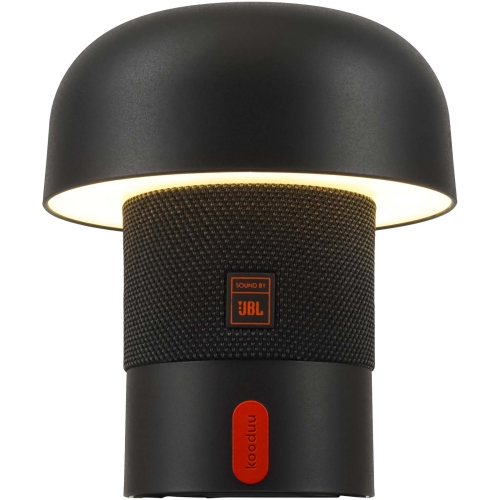 Kooduu Sensa Play Mini portable speaker and lamp