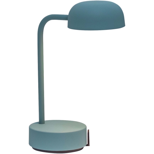 Kooduu Fokus portable lamp with Printed Logo