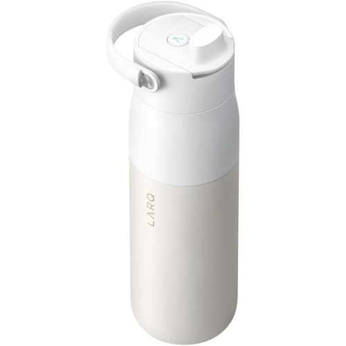 LARQ PureVisâ?¢ 2.0 680 ml water bottle with Branded Logo