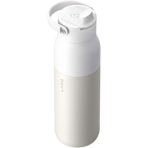 LARQ PureVisâ?¢ 2.0 1000 ml water bottle