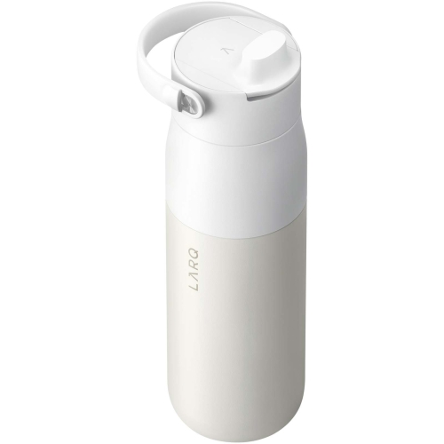 LARQ Swig Top 680 ml water bottle with Branded Logo
