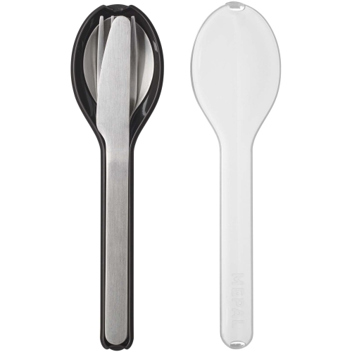 Branded Mepal Ellipse cutlery set
