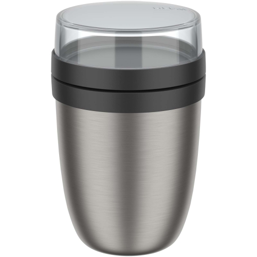 Mepal Ellipse 500+200 ml insulated lunch pot 2.0