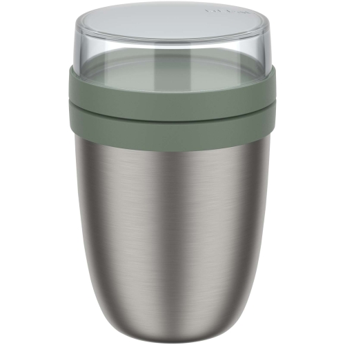 Mepal Ellipse 500+200 ml insulated lunch pot 2.0