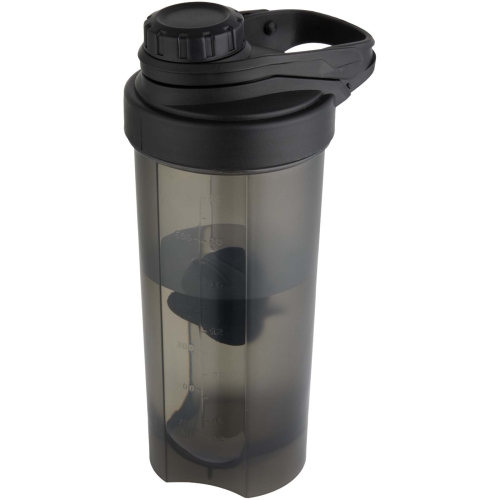 Forza 700 ml sport bottle with shaker ball with Printed Logo