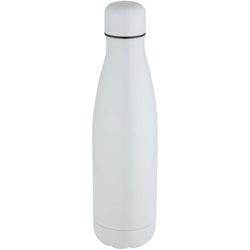 Branded Cove 500 ml sublimation vacuum insulated stainless steel bottle