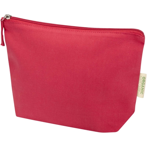 Odisha 180 g/mÂ² OCS organic toiletry bag 1L