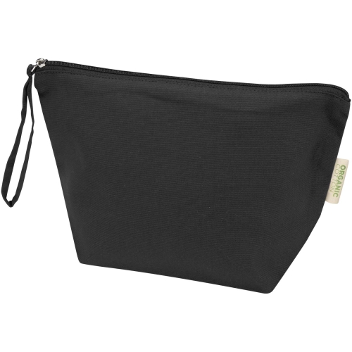 Odisha 180 g/mÂ² OCS organic large accessory pouch 3L