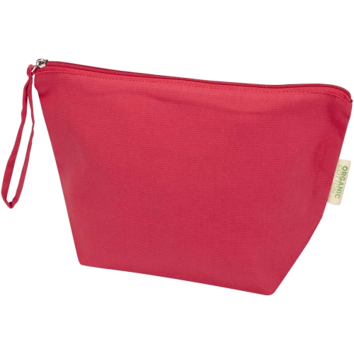 Odisha 180 g/mÂ² OCS organic large accessory pouch 3L