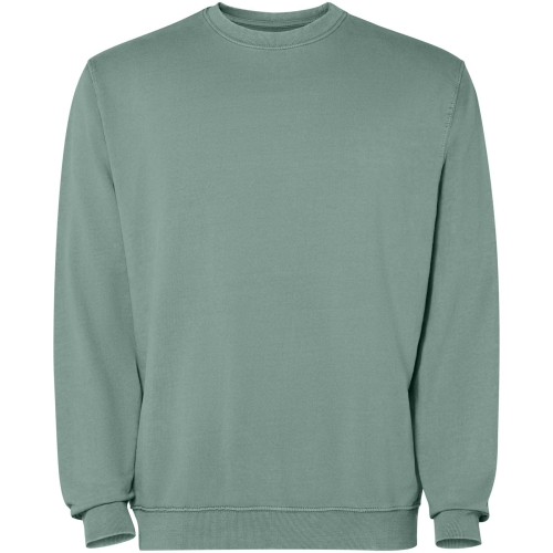 Jaya 250 g/mÂ² unisex crewneck sweater
