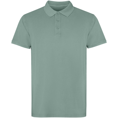 Cobain 200 g/mÂ² short sleeve unisex polo