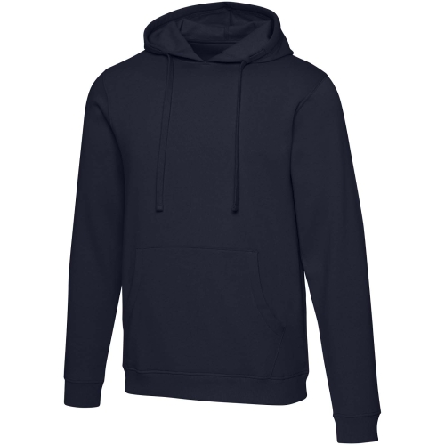 Jasper 280 g/mÂ² OCS organic unisex hoodie with Printed Logo