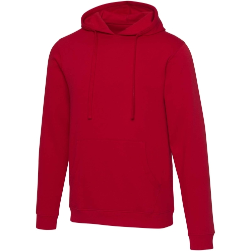 Jasper 280 g/mÂ² OCS organic unisex hoodie with Printed Logo