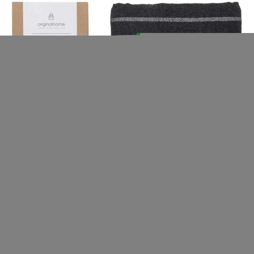 Originalhome recycled cloth - 85 x 175 cm