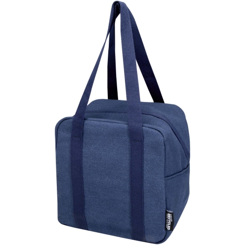 Branded Recanvas GRS recycled lunch cooler bag 5L