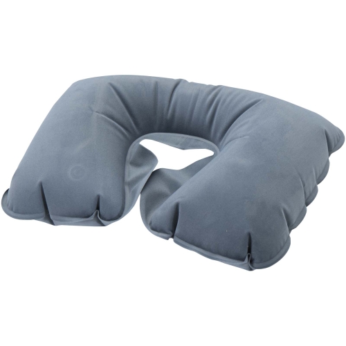Traveler inflatable pillow - Custom Logo