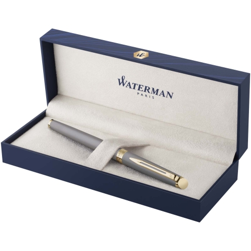 Waterman Hemisphere Rollerball Pen F - Custom Logo
