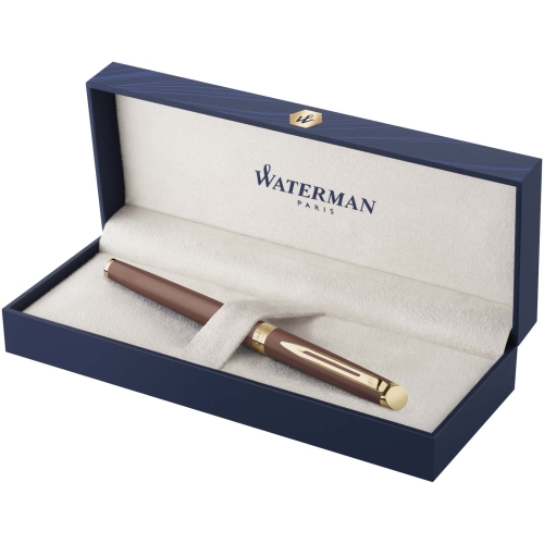 Waterman Hemisphere Rollerball Pen F - Custom Logo