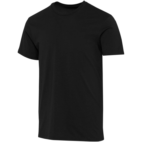 Branded Azurite 160 g/mÂ² short sleeve unisex OCS organic t-shirt