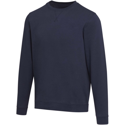 Jasper 280 g/mÂ² OCS organic recycled unisex crewneck sweater
