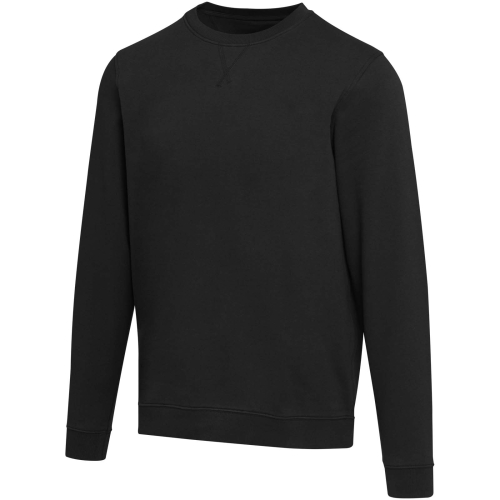 Jasper 280 g/mÂ² OCS organic recycled unisex crewneck sweater