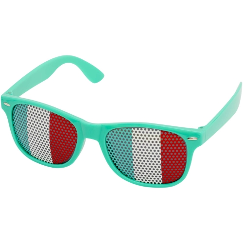 Vision sunglasses - Custom Logo