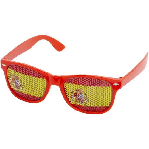 Vision sunglasses - Custom Logo