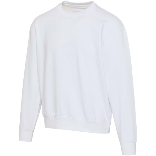 Boris 280 g/m2 unisex OCS organic oversized crewneck sweater