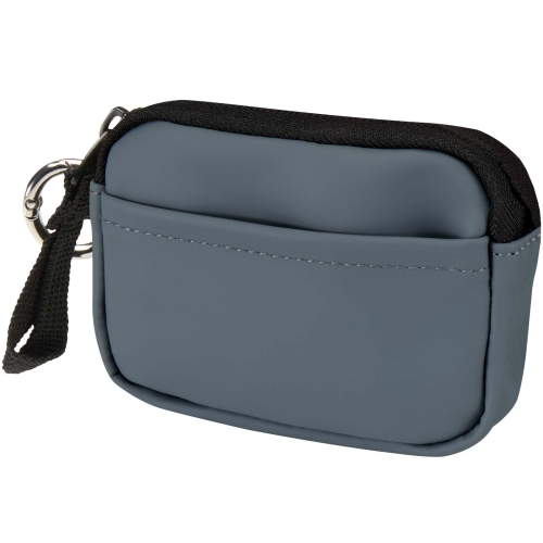 Promotional Resi Plus GRS recycled wallet