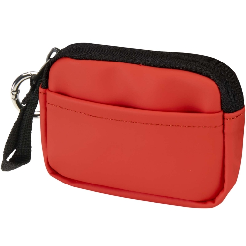 Promotional Resi Plus GRS recycled wallet