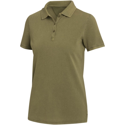 Calgary 200 g/m2 washed women's polo