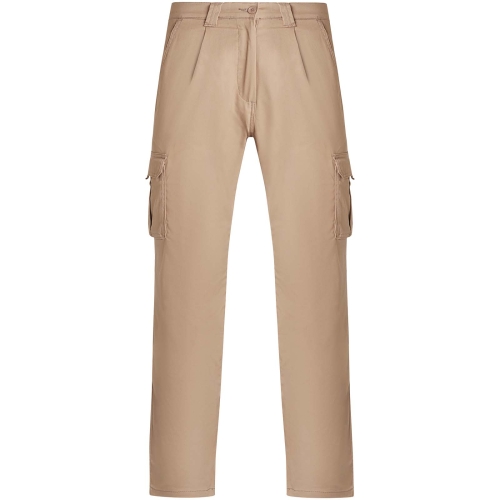 Daily Stretch 250 g/m2 elastane workwear trousers