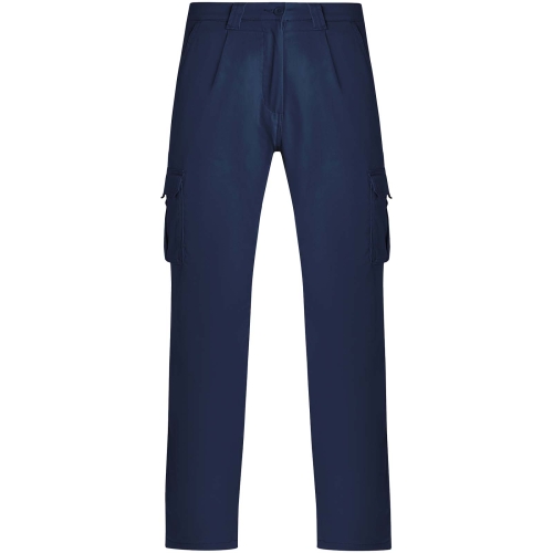 Daily Stretch 250 g/m2 elastane workwear trousers
