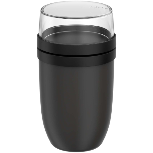 Mepal Ellipse 750+300 ml insulated lunch pot