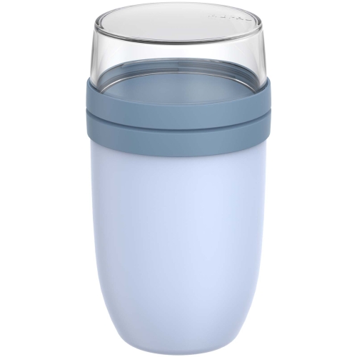 Mepal Ellipse 750+300 ml insulated lunch pot