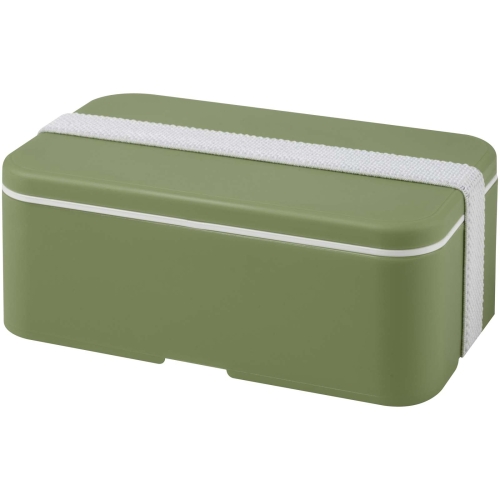 MIYO POP 700 ml single layer lunch box