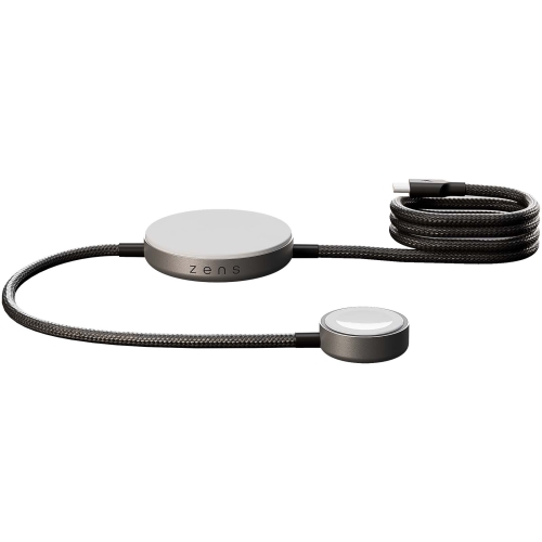 Zens Pro 2 15W dual charging cable