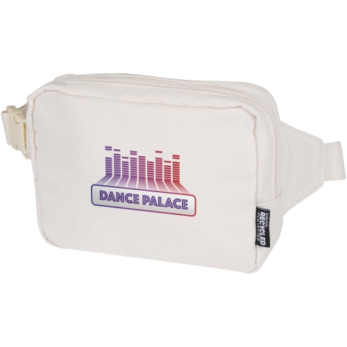 Trip Awareâ?¢ recycled travel crossbody bag 1L