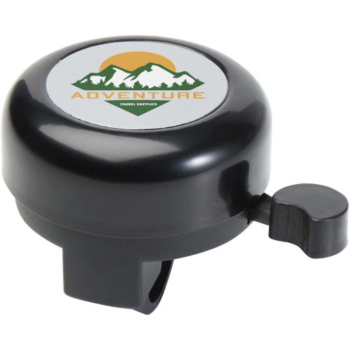 Branded Bellix bicycle bell