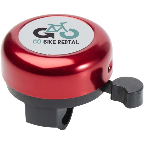 Branded Bellix bicycle bell