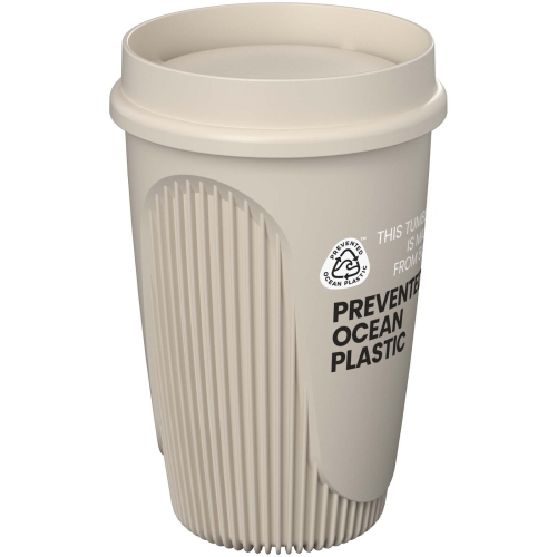 Alto POP 350 ml tumbler with 360Â° lid