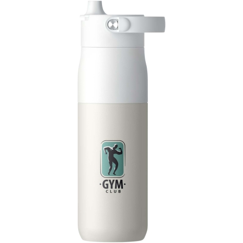 LARQ PureVisâ?¢ 2.0 680 ml water bottle with Branded Logo