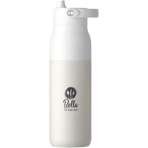 LARQ PureVisâ?¢ 2.0 1000 ml water bottle